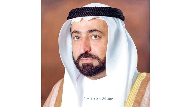 حاكم الشارقة: عيد الاتحاد يوثق انطلاق دولة الامارات العظيمة