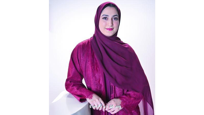 مهندسة إماراتية تحقق أحلامها خارج قمرة قيادة الطائرات
