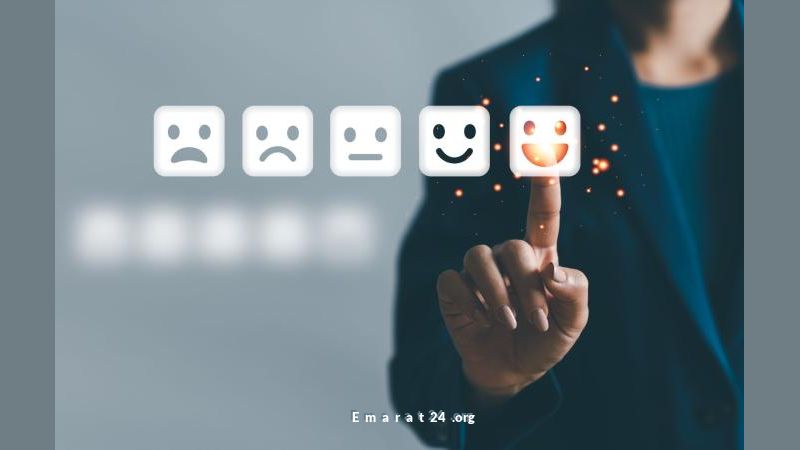 بحث جديد: متى تصبح السعادة متعددة الأبعاد بدون قالب ثابت؟