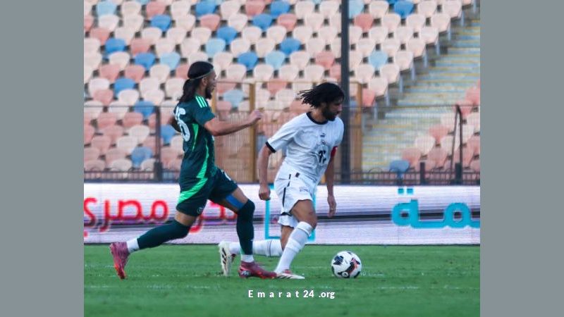 مشاركة منتخب مصر بالرديف في كأس العرب: الأسباب الكامنة وراء القرار
