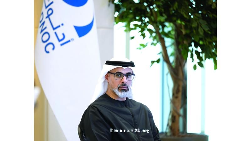 خالد بن محمد: أدنوك تعظم الاستفادة المستدامة من موارد النفط والغاز خالد بن محمد: أدنوك تعظم الاستفادة المستدامة من موارد النفط والغاز