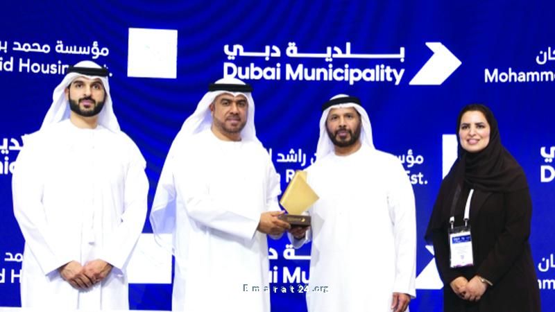 تعاون بلدية دبي ومحمد بن راشد للإسكان لتوفير حلول سكنية مرنة للمواطنين تعاون بلدية دبي ومحمد بن راشد للإسكان لتوفير حلول سكنية مرنة للمواطنين
