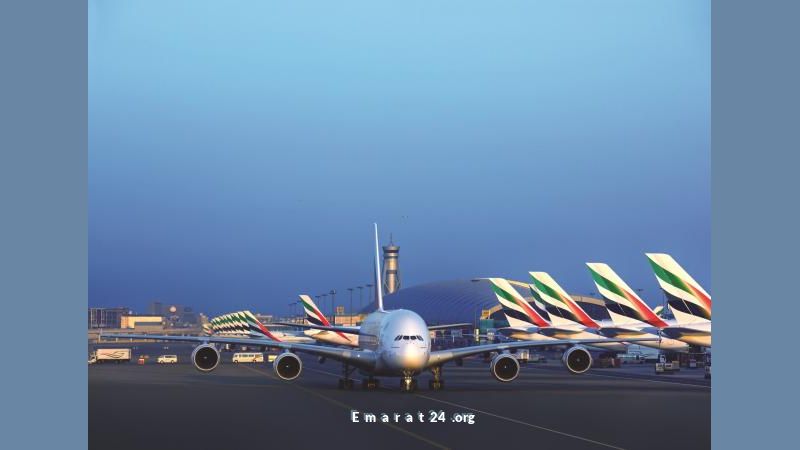 نصائح لتسهيل السفر خلال ازدحام ديسمبر من طيران الإمارات