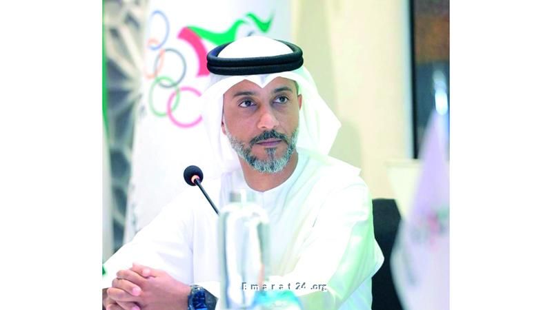 53 خبيراً يشاركون في مؤتمر الإمارات للطب الرياضي 53 خبيراً يشاركون في مؤتمر الإمارات للطب الرياضي
