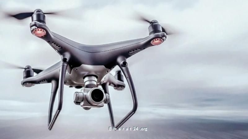 تحديث نظام مسيّرات لتقديم معلومات جوية سريعة بحالات الطوارئ