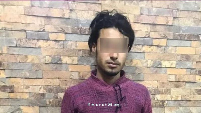 شاب مصري يضحي بجده لشراء هاتف محمول جديد شاب مصري يضحي بجده لشراء هاتف محمول جديد