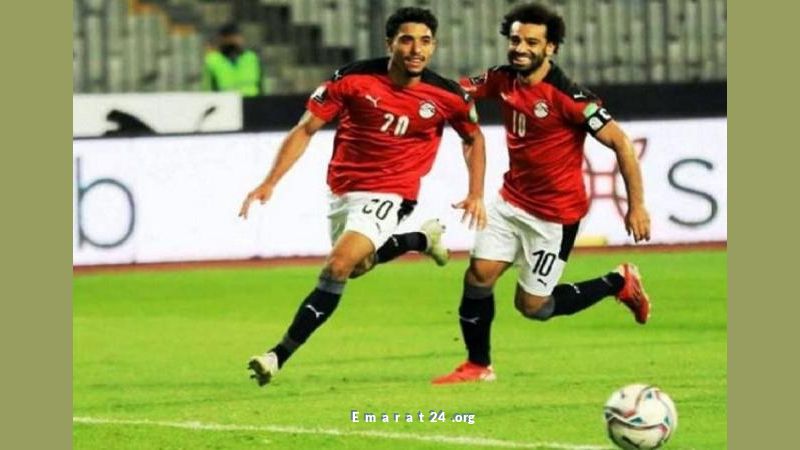 صلاح يقود الفراعنة نحو التأهل، وغياب مرموش يلفت الأنظار