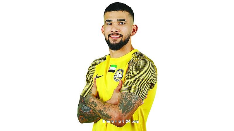 يونايتد يضم النجم البرازيلي غوستافو إلى صفوفه يونايتد يضم النجم البرازيلي غوستافو إلى صفوفه