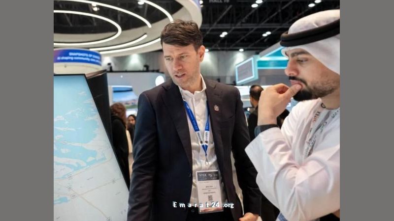 صحة أبوظبي تطلق منصة عالمية مبتكرة للتحليل الذكي لصحة السكان صحة أبوظبي تطلق منصة عالمية مبتكرة للتحليل الذكي لصحة السكان