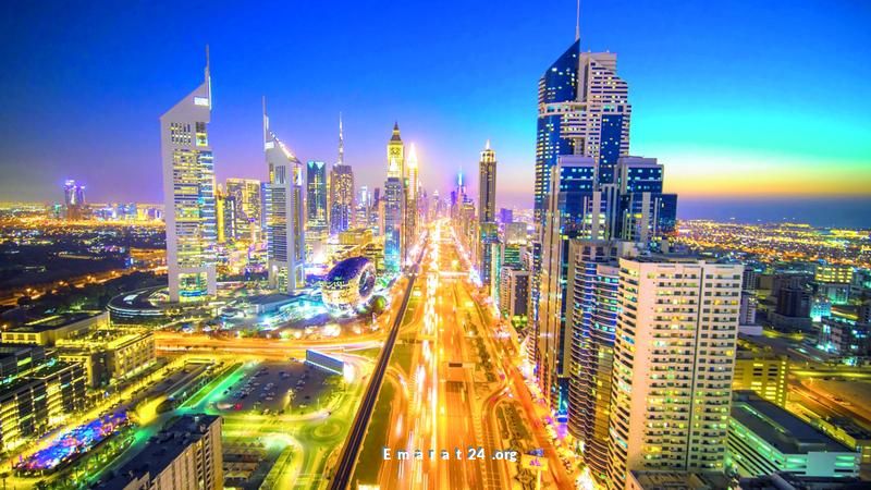 دبي تتصدر الأسواق في إقامات فنادق شهر يونيو الأشهر طلباً دبي تتصدر الأسواق في إقامات فنادق شهر يونيو الأشهر طلباً