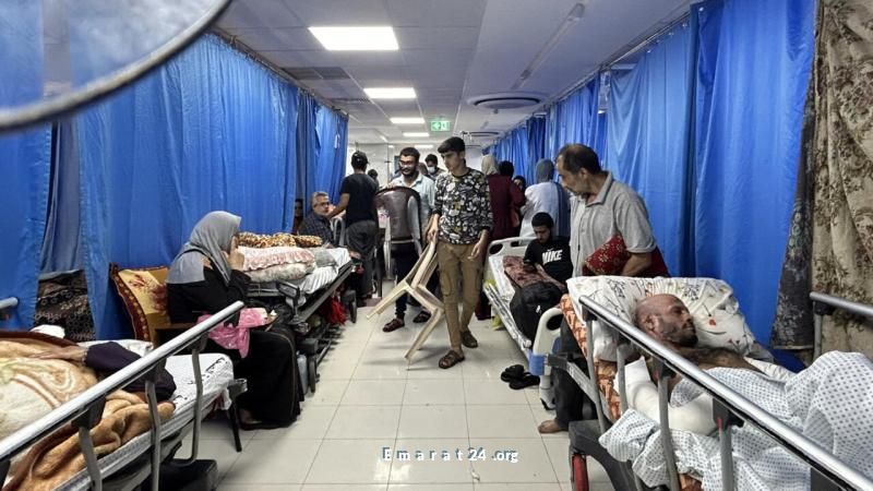 ظهور سلالة إنفلونزا جديدة في غزة ونقص كبير في الأدوية