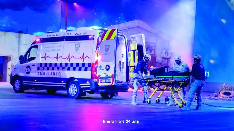 خمسة أسباب رئيسية لحوادث المرور خارج الدولة كما يرى الخبراء والمواطنون