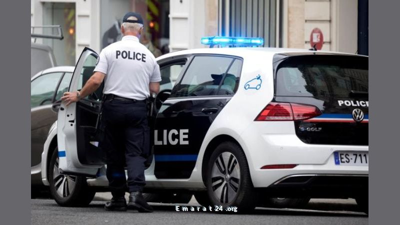 توقيف موظف فرنسي مخدر المتقدمات للوظائف بكشف أمني سريع