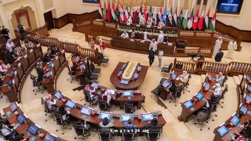 استعراض تجارب ملهمة من برلمان الطفل العربي