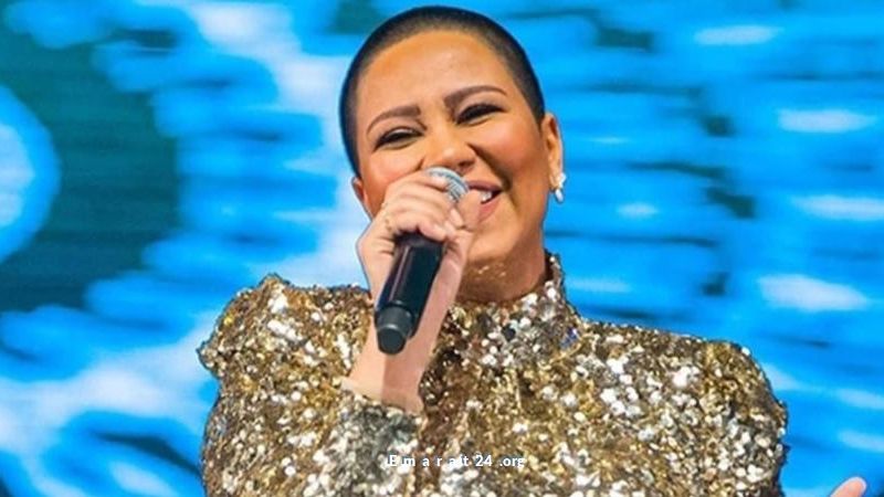 بيان من عائلة شيرين: لا وجود لمؤامرة عالمية مع حسام حبيب بيان من عائلة شيرين: لا وجود لمؤامرة عالمية مع حسام حبيب