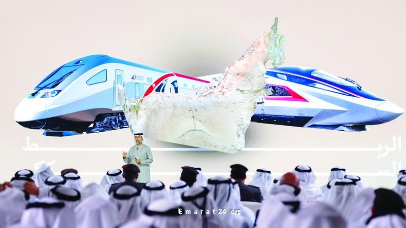 المزروعي يكشف عن مشاريع بقيمة 170 مليار درهم لحل الأزمات المرورية بحلول 2030