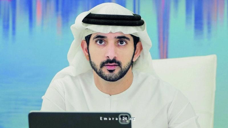 حمدان بن محمد: نمو قوي ومستدام لاقتصاد دبي في جميع القطاعات