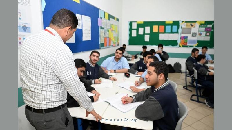أهمية تحديث بيانات الطلاب في العام الدراسي الجديد: 4 أسباب رئيسية أهمية تحديث بيانات الطلاب في العام الدراسي الجديد: 4 أسباب رئيسية