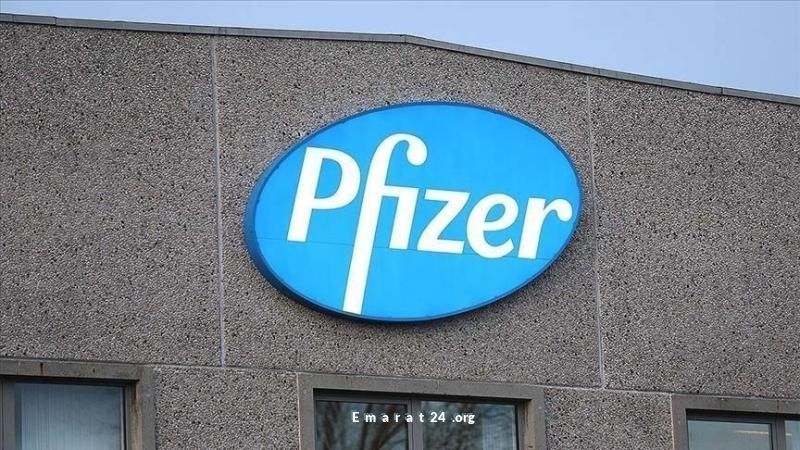 فايزر تطلق في الإمارات دواءً مضاداً للبكتيريا السالبة الغرام