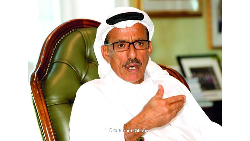 الحبتور يستعد لاكتتاب المحفظة الفندقية في سوق دبي المالي الحبتور يستعد لاكتتاب المحفظة الفندقية في سوق دبي المالي