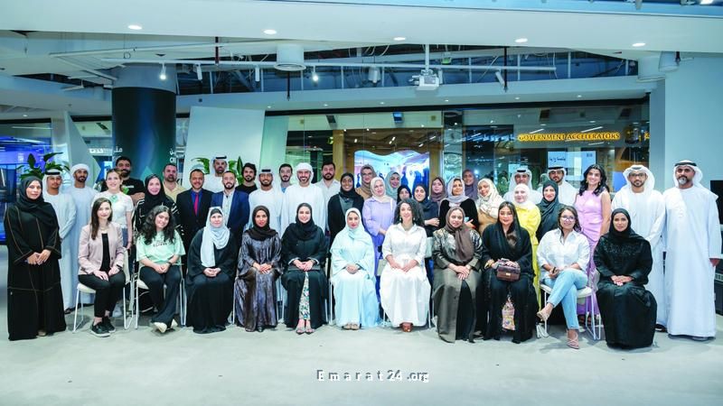 صناع محتوى يساهمون في دعم التنمية وتأثيرات إنسانية إيجابية