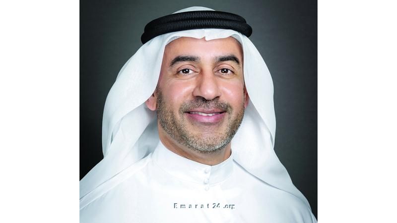 تدشين البوابة الرقمية لتعزيز التبادل المعرفي بين القطاعات الحكومية الإماراتية تدشين البوابة الرقمية لتعزيز التبادل المعرفي بين القطاعات الحكومية الإماراتية