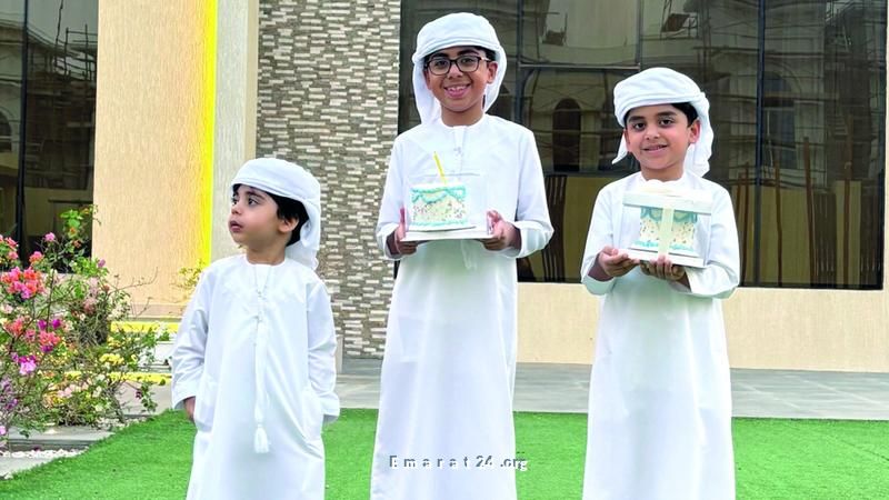 أكتوبر يجمع الأحباب على أنغام عيد الميلاد السعيدة أكتوبر يجمع الأحباب على أنغام عيد الميلاد السعيدة