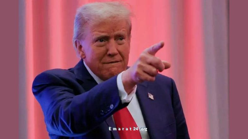 ترامب يمنع دخول مواطني دول محددة لأميركا: التفاصيل والحقائق وراء القرار ترامب يمنع دخول مواطني دول محددة لأميركا: التفاصيل والحقائق وراء القرار