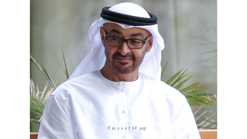 رئيس الدولة ومحمد بن راشد يهنئان شيخة النويس بانتخابها أميناً عاماً للأمم المتحدة للسياحة