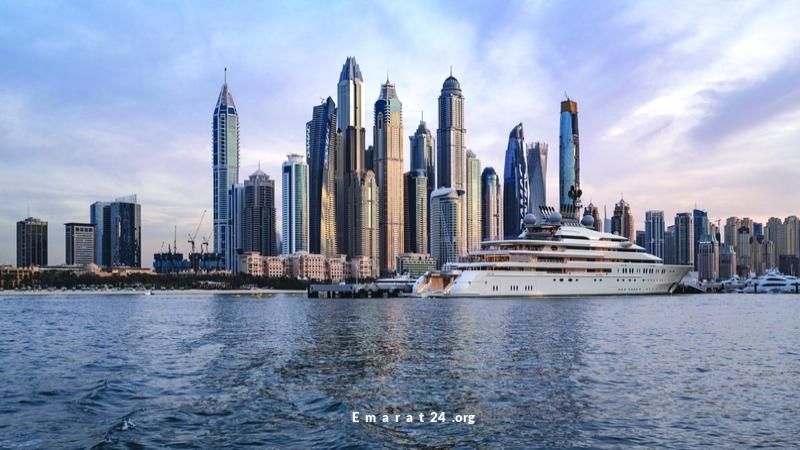  مبيعات عقارات دبي تحقق رقمًا قياسيًا يتخطى 326 مليار درهم في 2025