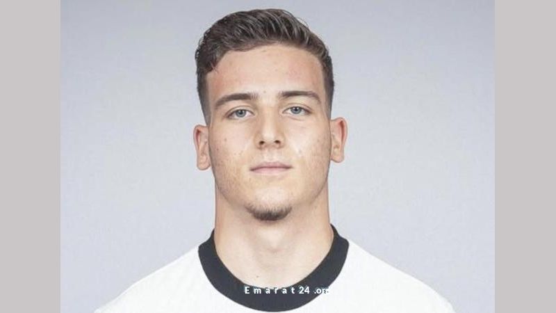 لاعب من أصول لبنانية ينضم لمنتخب ألمانيا لكرة القدم