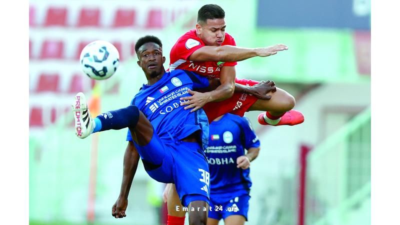 شباب الأهلي والنصر: احتفالات الأبطال وطموحات العميد تتصاعد شباب الأهلي والنصر: احتفالات الأبطال وطموحات العميد تتصاعد
