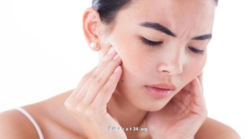 شعور بألم الأسنان مع نزلة البرد: ما السبب؟ شعور بألم الأسنان مع نزلة البرد: ما السبب؟