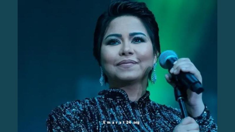 شيرين تحت الأضواء: هل الاختفاء بسبب الاكتئاب أم الوزن الزائد؟