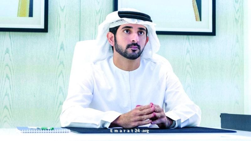 حمدان بن محمد: خطوات الإمارات ودبي نحو ريادة التكنولوجيا العالمية حمدان بن محمد: خطوات الإمارات ودبي نحو ريادة التكنولوجيا العالمية