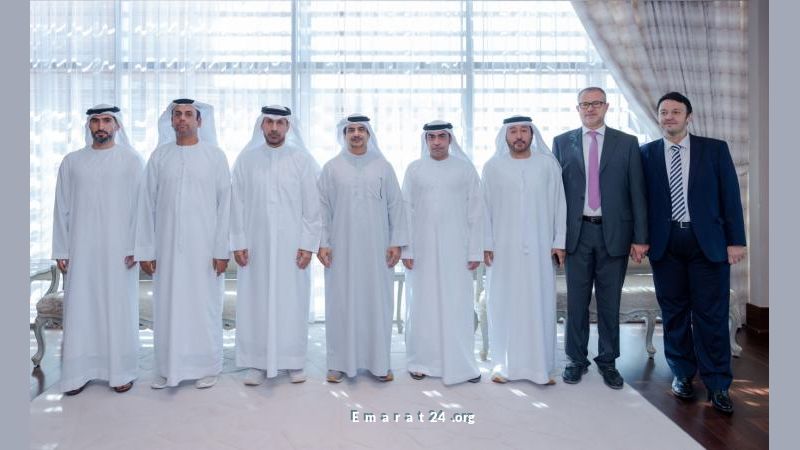 أبوظبي تعتمد العملة الرقمية AE Coin لتسديد الرسوم القضائية بالمنطقة أبوظبي تعتمد العملة الرقمية AE Coin لتسديد الرسوم القضائية بالمنطقة