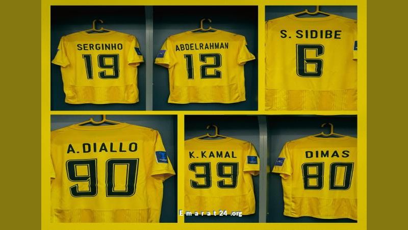 تأجيل مواجهة الوصل والاستقلال ساعة بسبب ظروف استثنائية