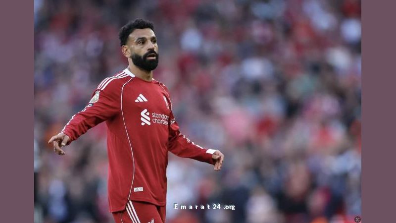 محمد صلاح يوجه انتقادات لجماهير ليفربول: احترموا أبطال الدوري الإنجليزي
