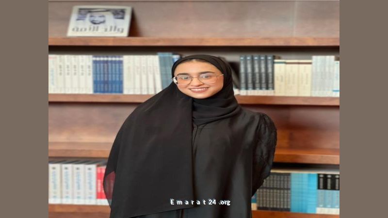 منحة رودس تفتح أبواب أكسفورد أمام إماراتيتين ташавائة