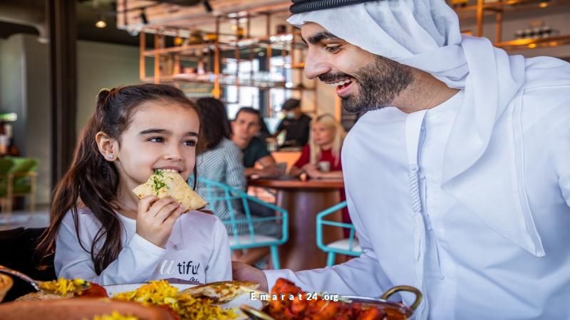 مفاجآت مثيرة لمحبي الطعام في موسم الصيف بدبي: أطباق بـ10 دراهم فقط مفاجآت مثيرة لمحبي الطعام في موسم الصيف بدبي: أطباق بـ10 دراهم فقط