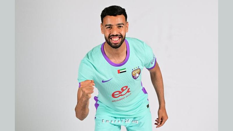 يحيى بن خالق: اخترت العين ورفضت عروض إنجلترا وفرنسا وإسبانيا