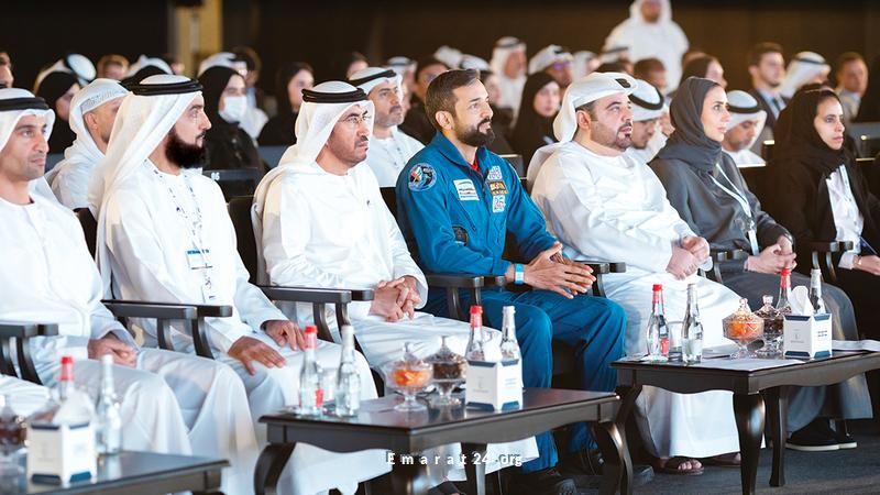 برنامج نافس يحقق توظيف 58% من الخريجين الإماراتيين سنوياً في القطاع الخاص