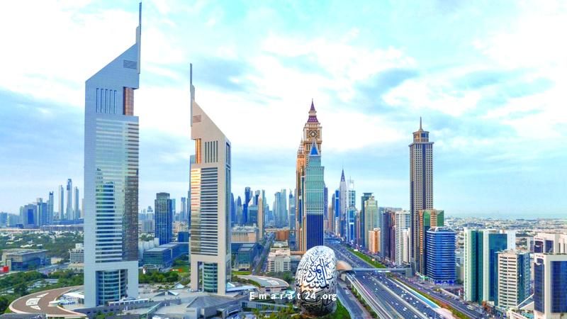 دبي تعزز مكانتها المالية عالمياً بإصلاحات جاذبة وثقة متنامية في الأسواق