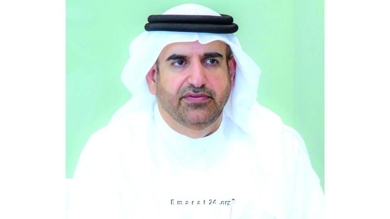 محمد بن راشد: عازمون على محو الأميتين التقليدية والرقمية بشكلٍ كامل محمد بن راشد: عازمون على محو الأميتين التقليدية والرقمية بشكلٍ كامل