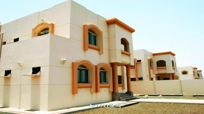 قرار جديد يمنع بيع وتداول المنازل المقدمة من حكومة الشارقة للمواطنين