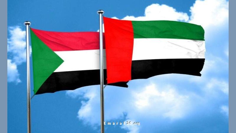 تأكيد: الجالية السودانية بالإمارات غير متضررة من قرارات بورتسودان تأكيد: الجالية السودانية بالإمارات غير متضررة من قرارات بورتسودان