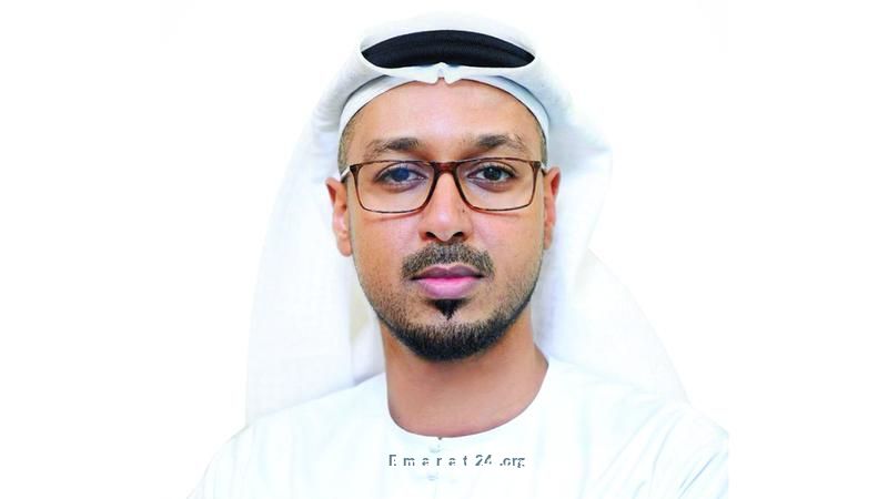 الإمارات تتصدر في دعم صناعات المستقبل والتكنولوجيا الحديثة الإمارات تتصدر في دعم صناعات المستقبل والتكنولوجيا الحديثة