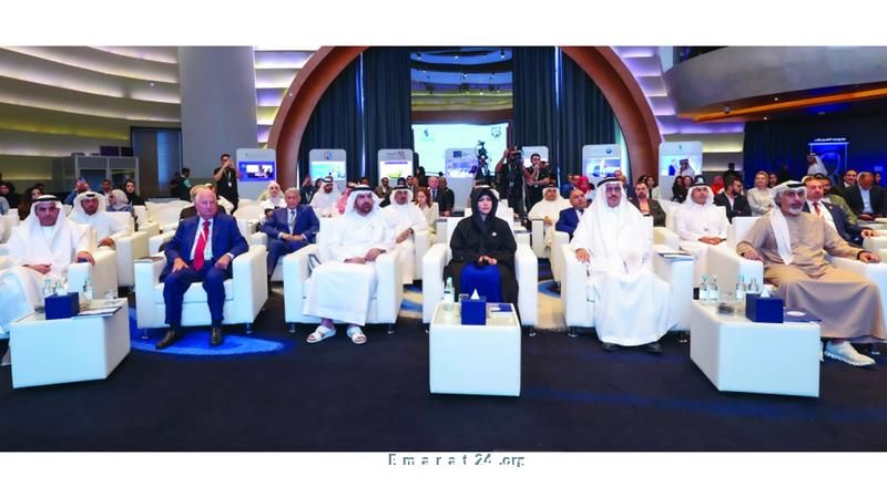 دبي تكرّم الجوائز العربية وتبرز دورها في تعزيز الإبداع والابتكار