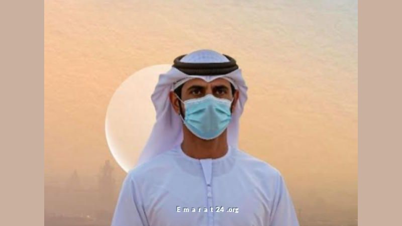 الإمارات تدعو لاتخاذ تدابير للحماية من تقلبات الطقس المحملة بالغبار