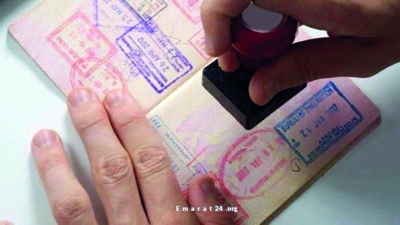 برنامج جديد لتأشيرة 180 يوماً للحصول على الإقامة الزرقاء لمدة 10 سنوات برنامج جديد لتأشيرة 180 يوماً للحصول على الإقامة الزرقاء لمدة 10 سنوات